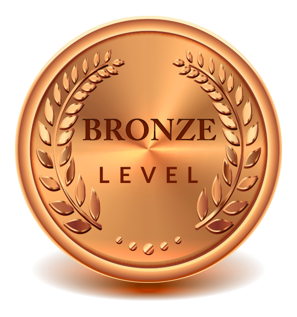 Bronze Donors