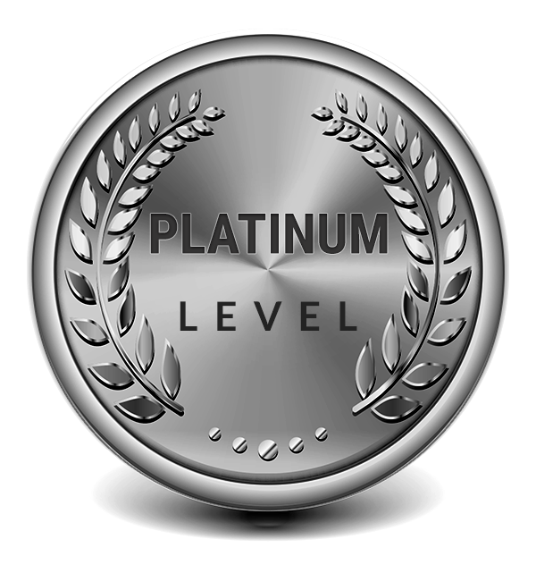 Platinum Donors